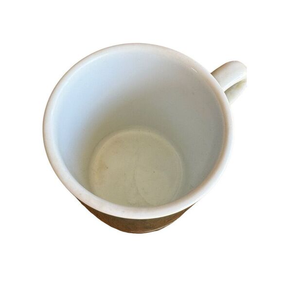 Beautiful Andre Richard green and gold duck cup - Picture 4 of 5